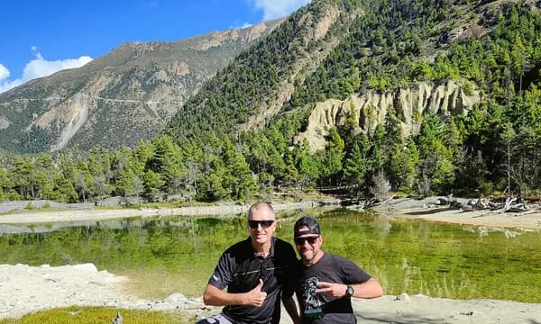 Off-Peak Tours