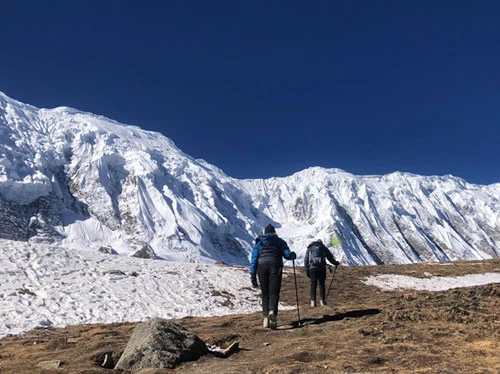 annapurna circuit