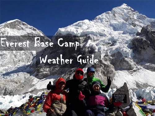 Everest-Base-Camp