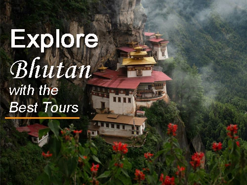 bhutan trips