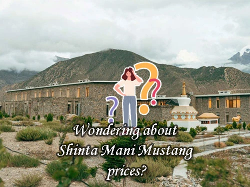 shinta mani hotel