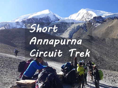 Annapurna Circuit