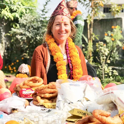 Festival Tours in Nepal