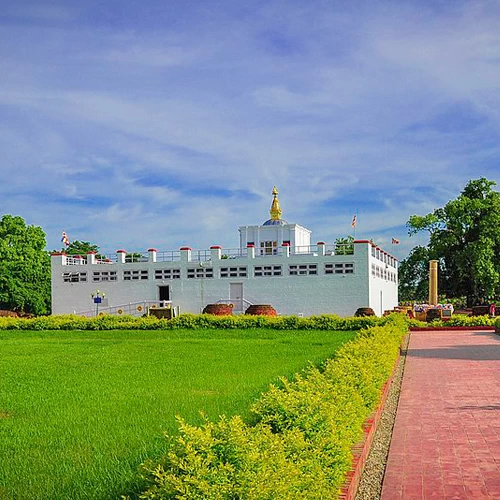 Lumbini