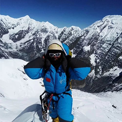 Peak Climbing and Expedition in Nepal