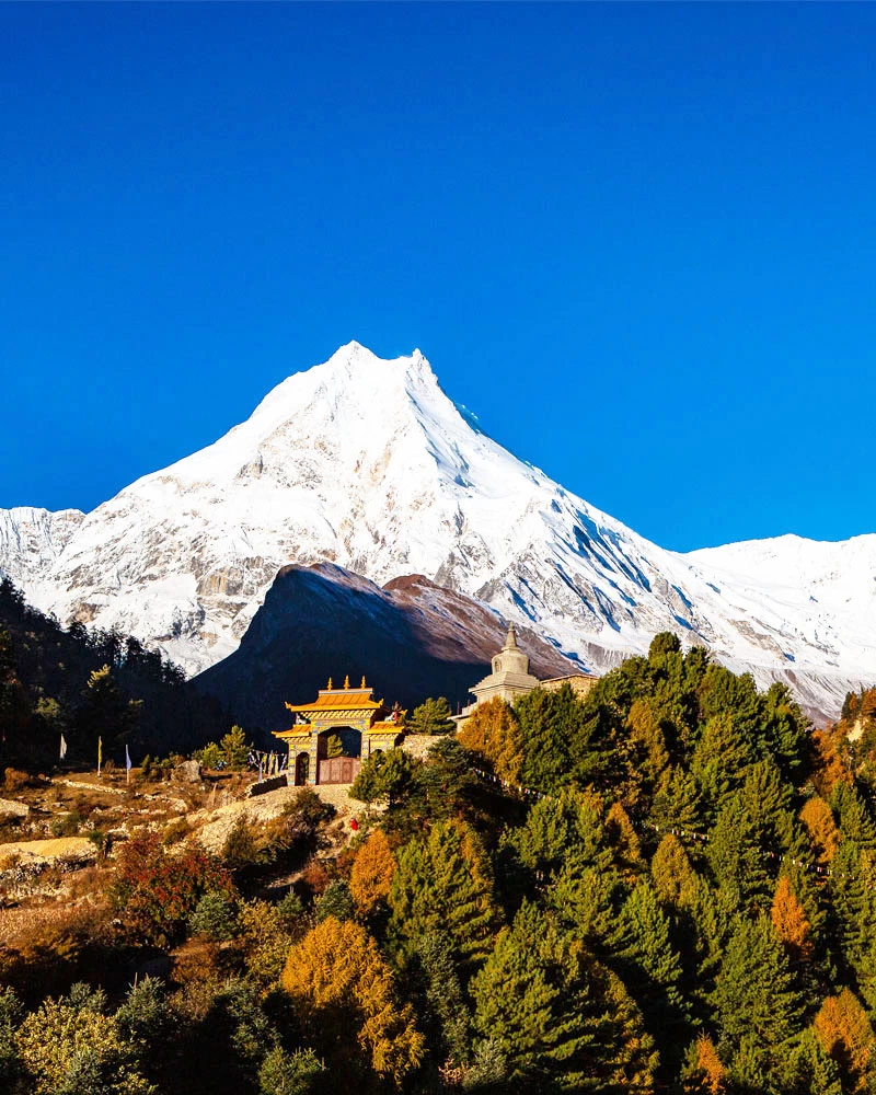 Your next dream Himalayan tours