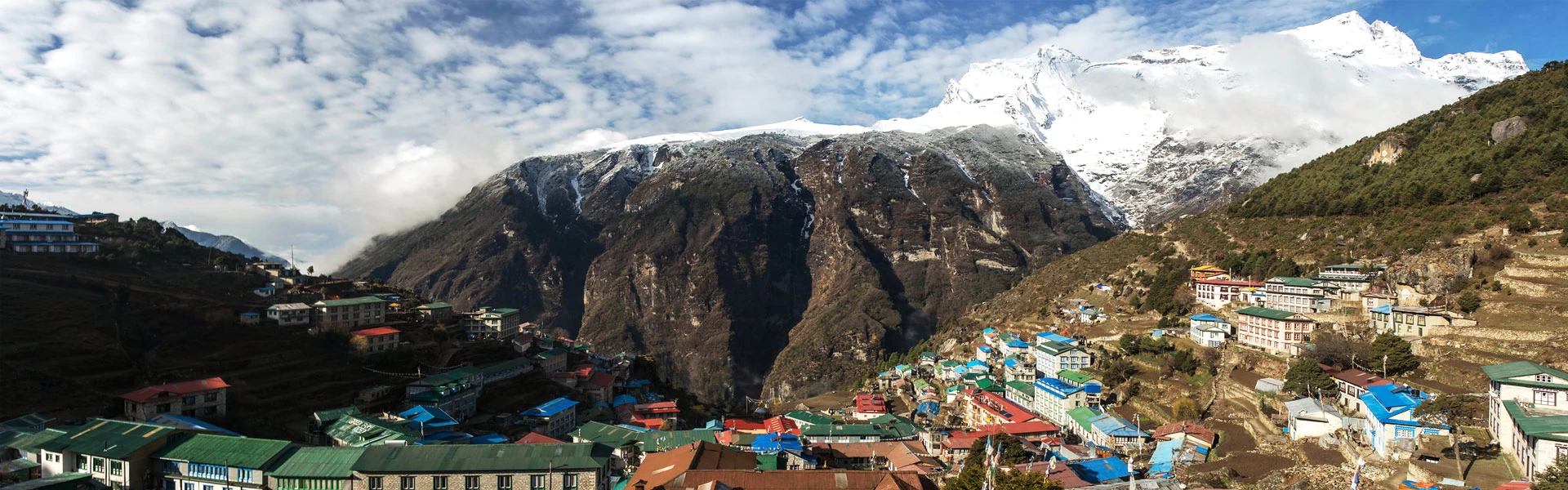 Namche