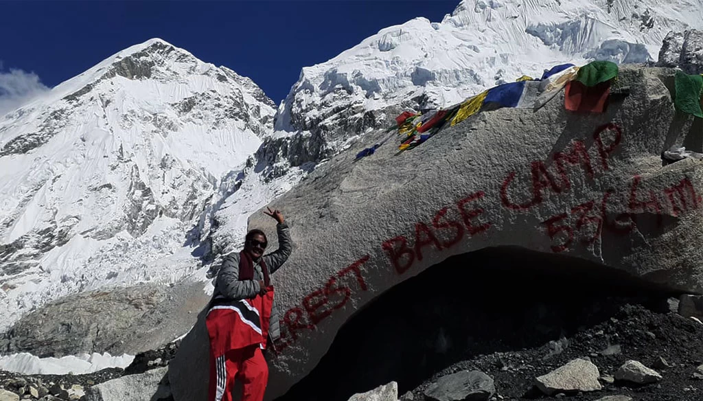 Everest-Base-Camp