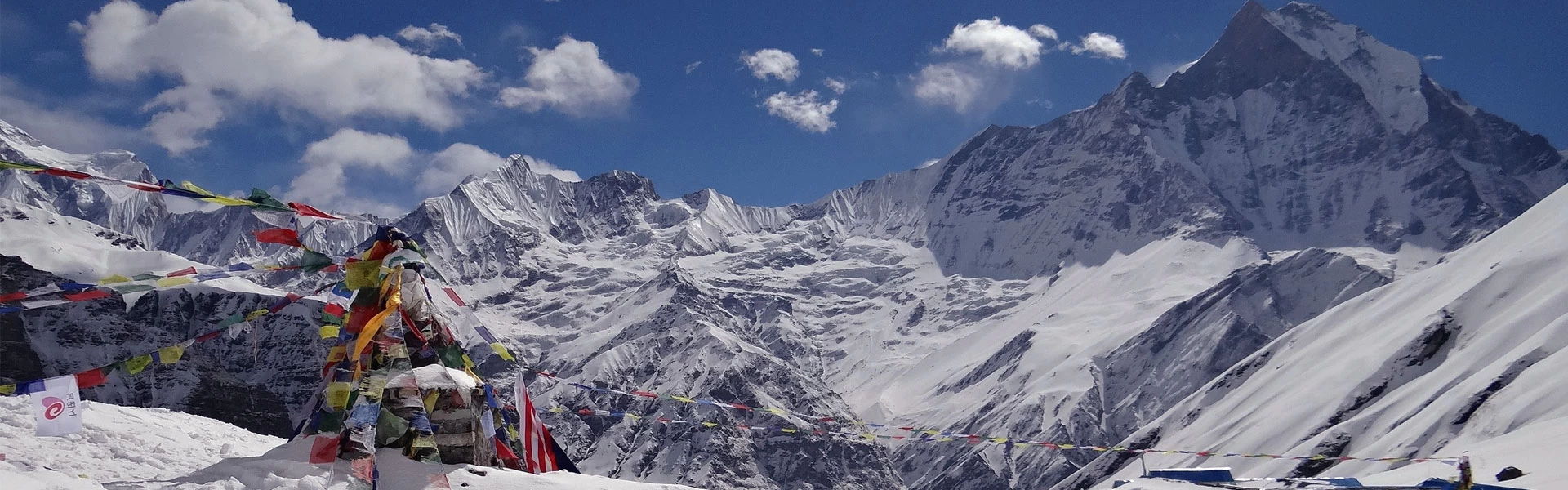 anapurna base camp trek permit