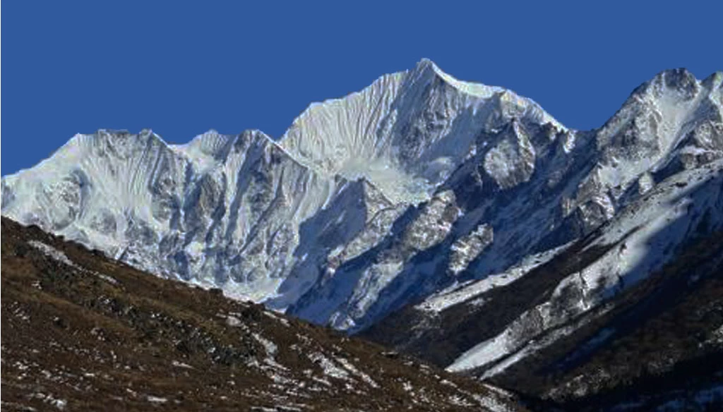 Api Himal Trek