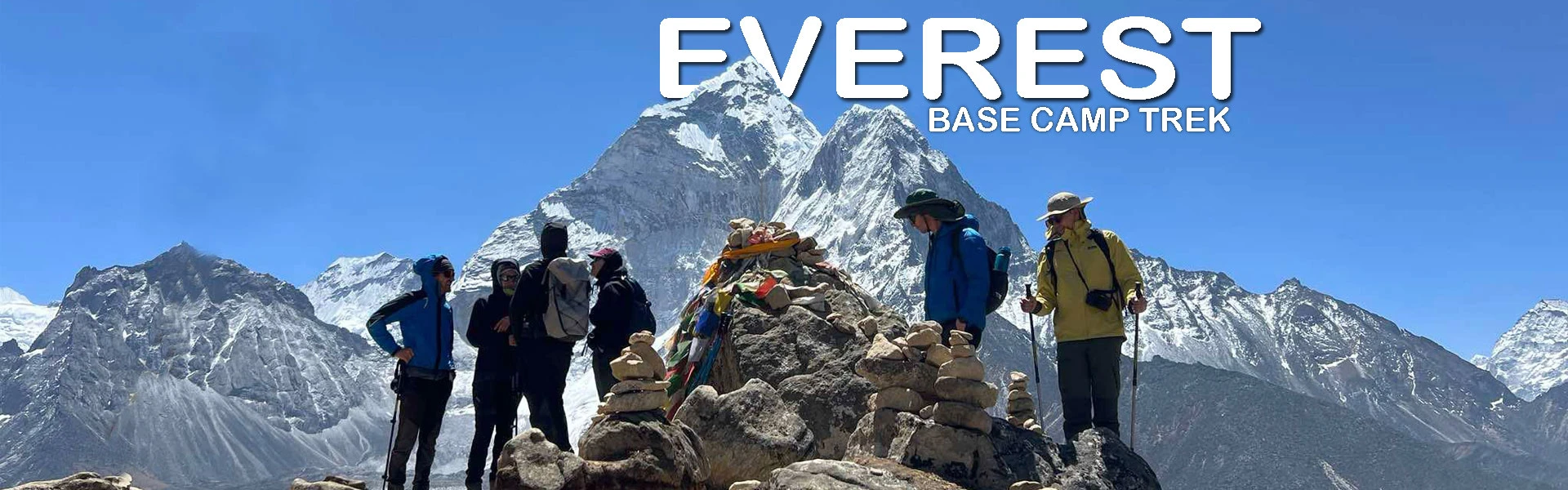 everest trek cost