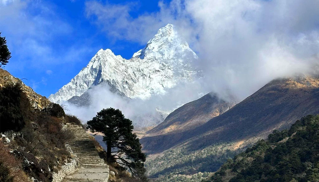 amadablam