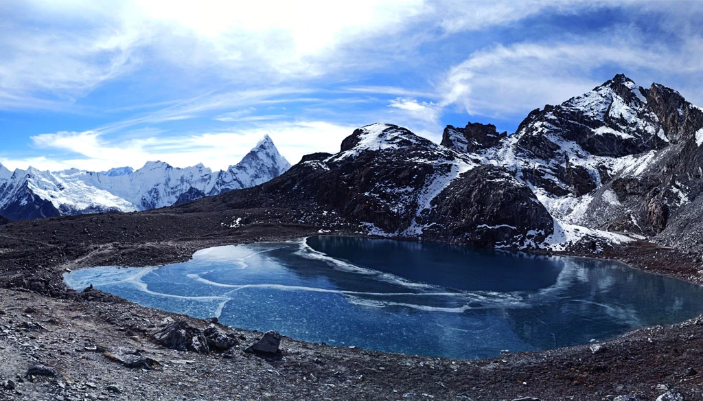 Gokyo Lake