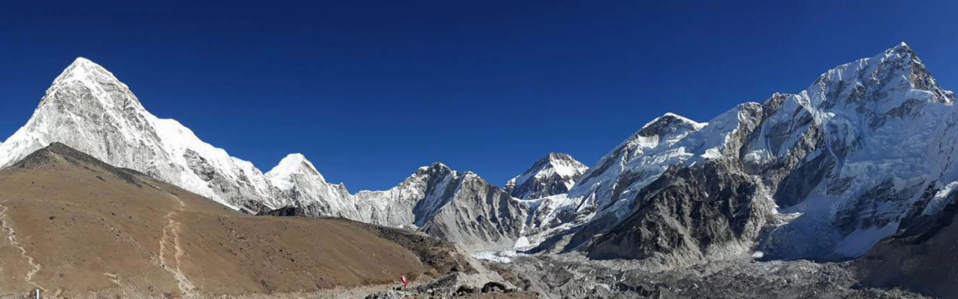 Himalayas Range