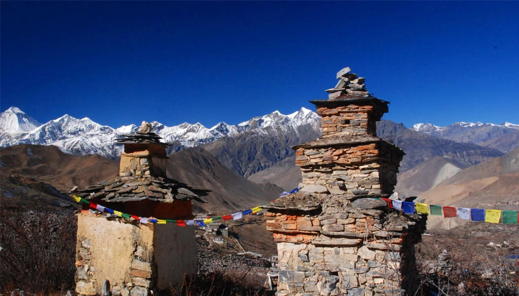 jomsom