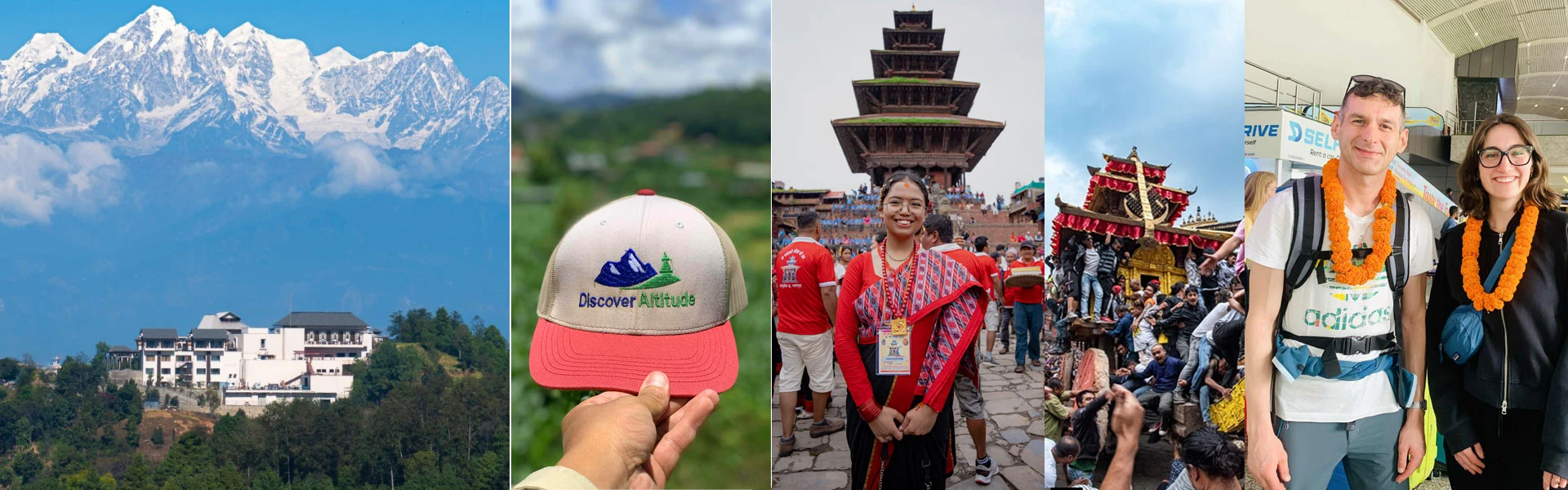 best luxury kathmandu tour
