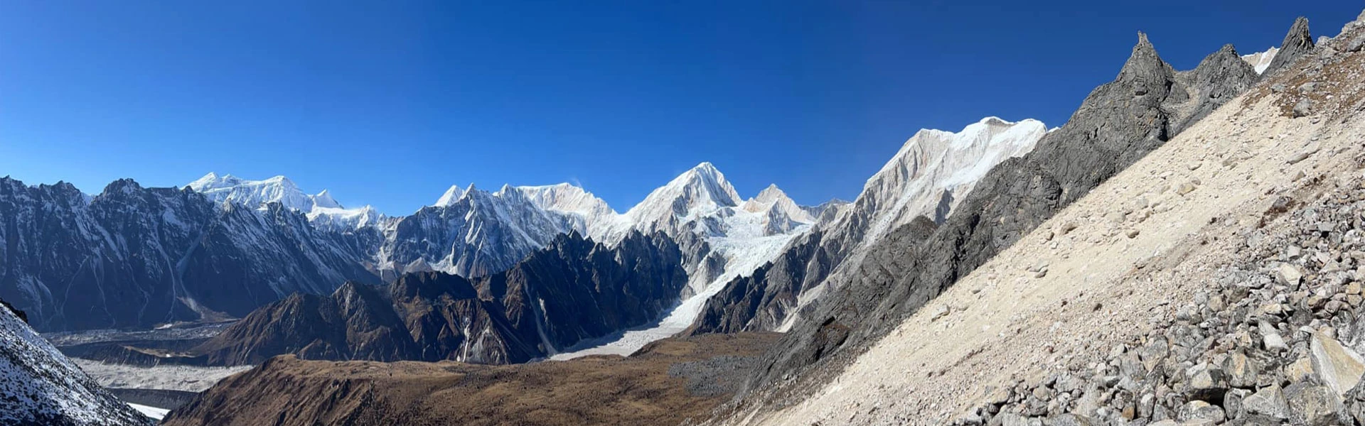 manaslu himalayas