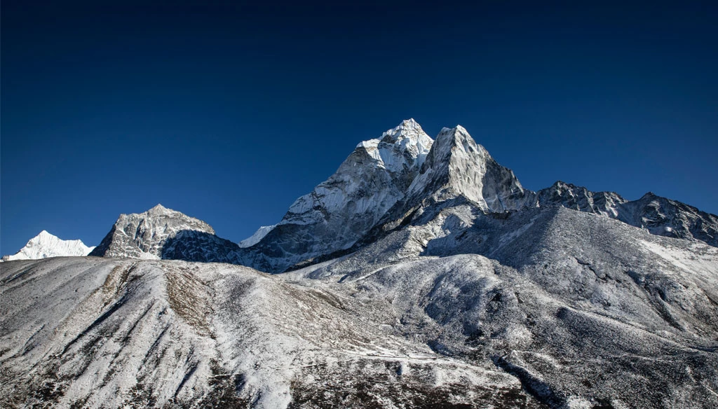 Ama Dablam