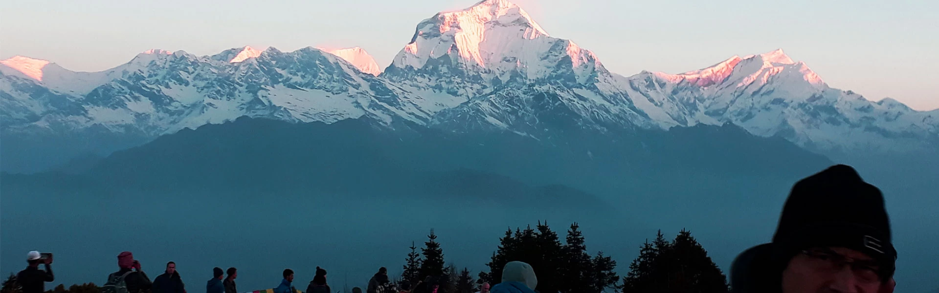 Mount Dhaulagiri