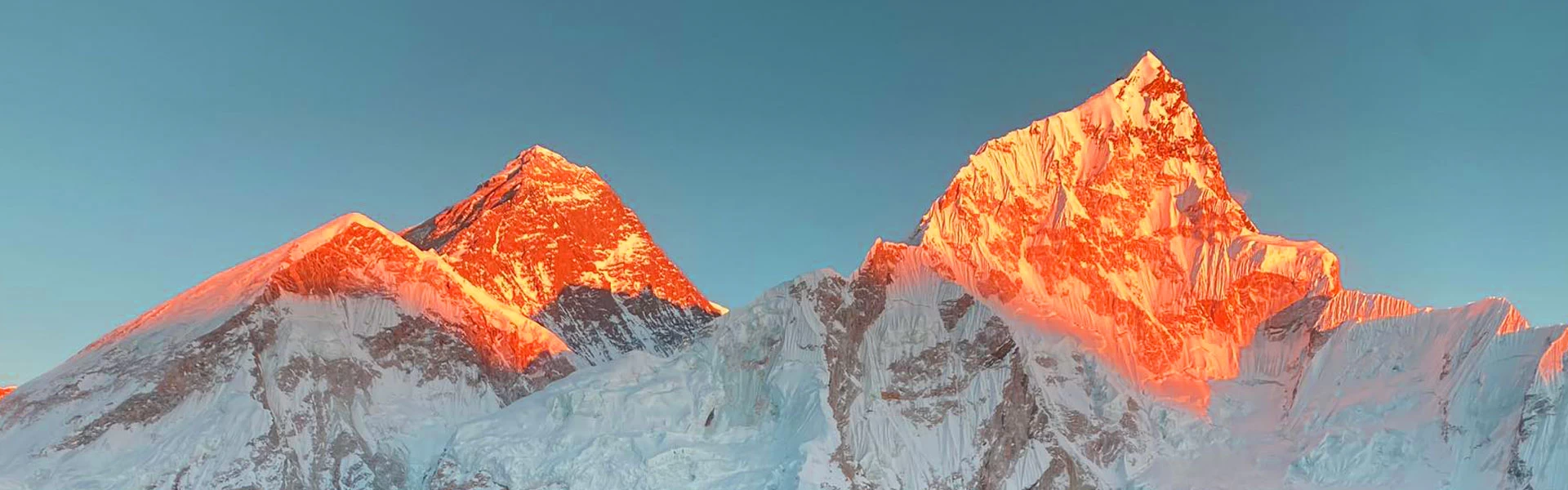 Golden Everest