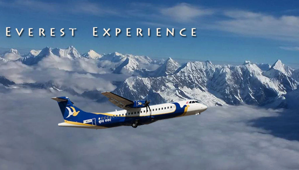 Mountain FLight