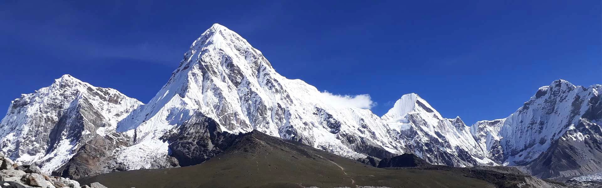 Nepal Himalayas