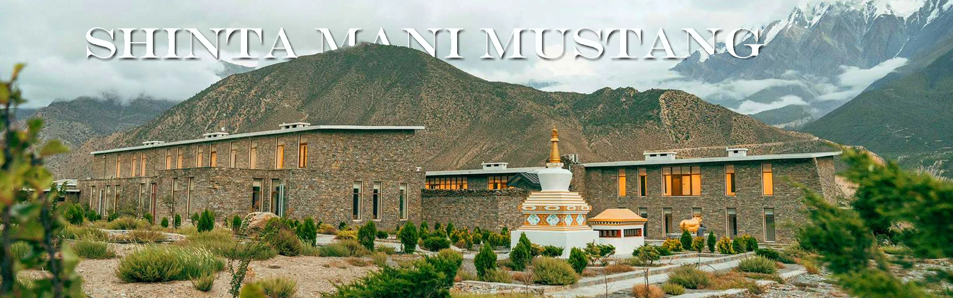 shinta mani hotel