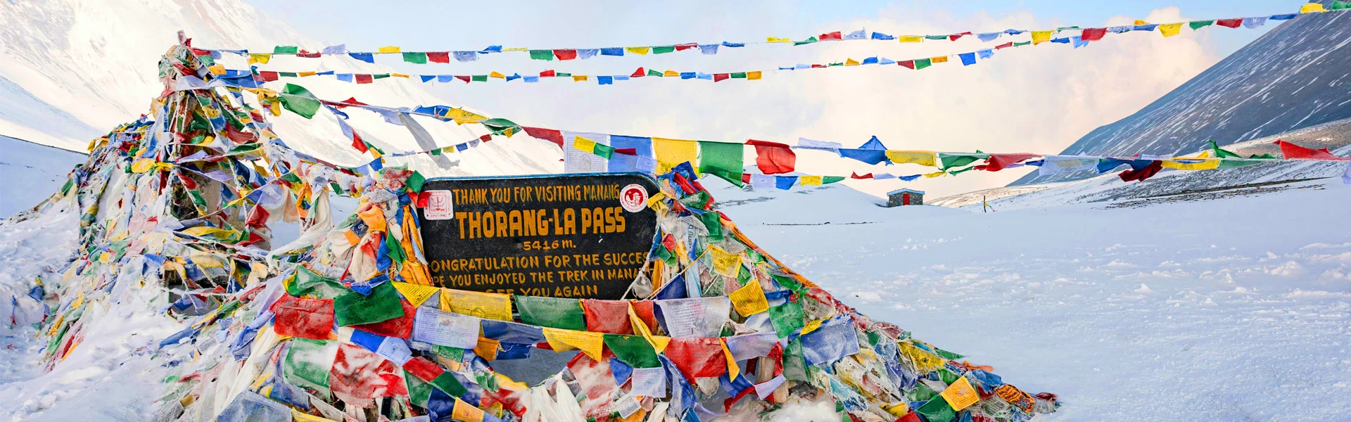 thorang la pass