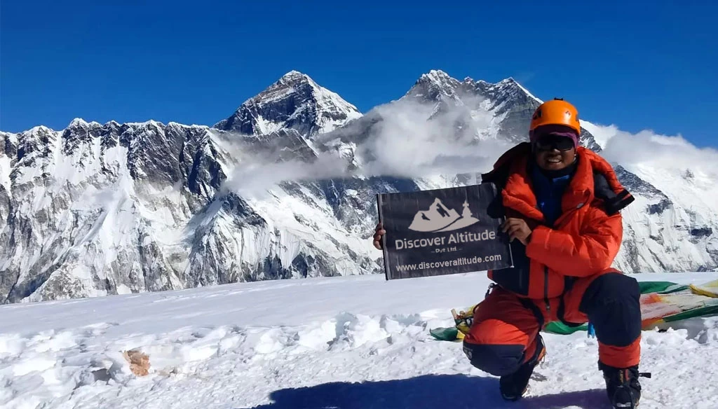 Ama dablam jacket review shop