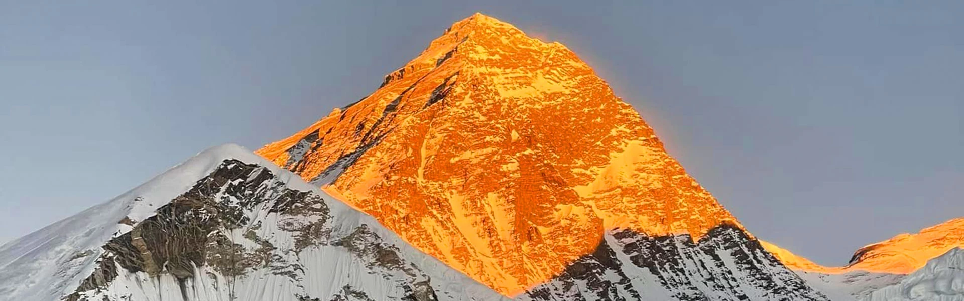 Mount Everest