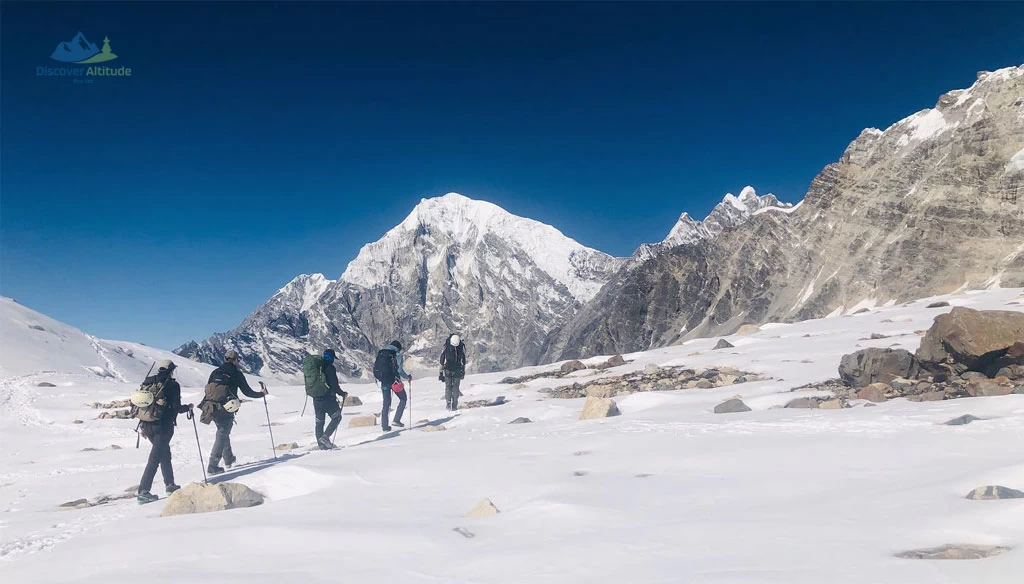yaka peak