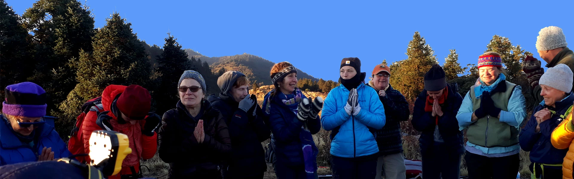 Himalayan Yoga