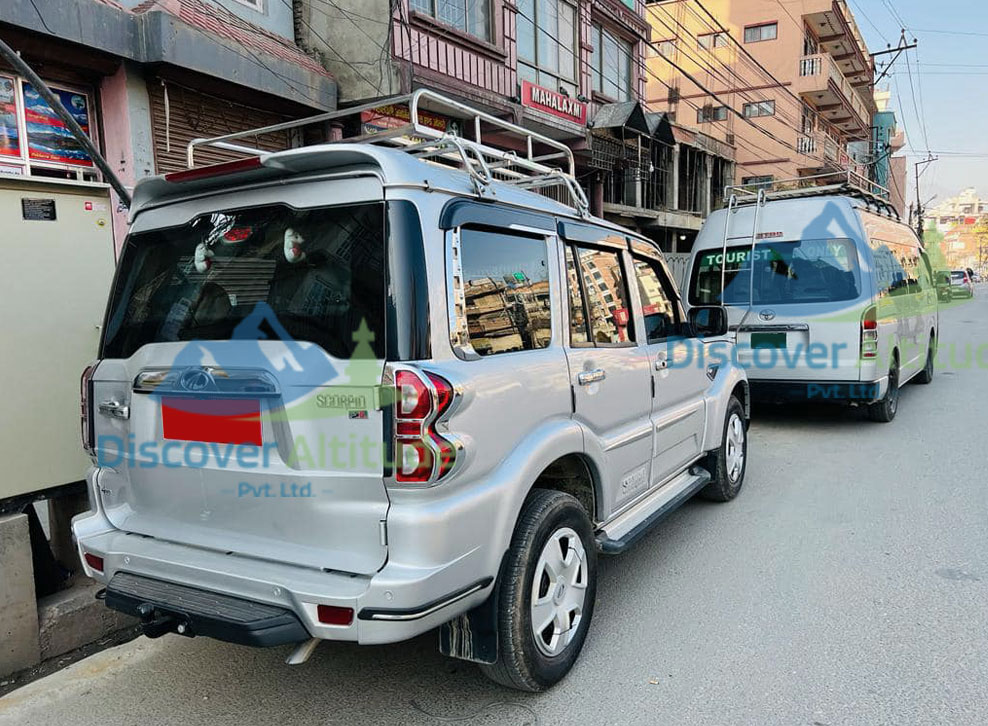 upper mustang jeep tour