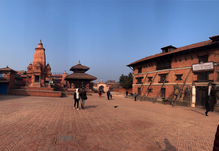 Best 10 luxury tour in Nepal 
