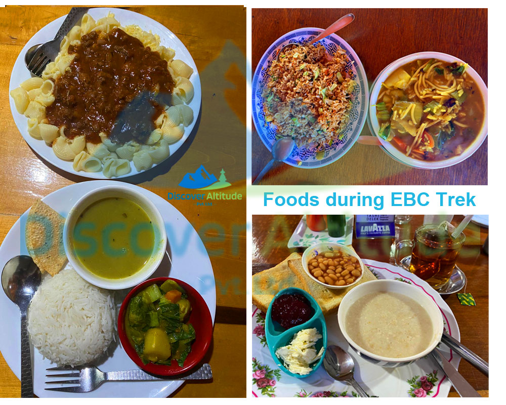 foods