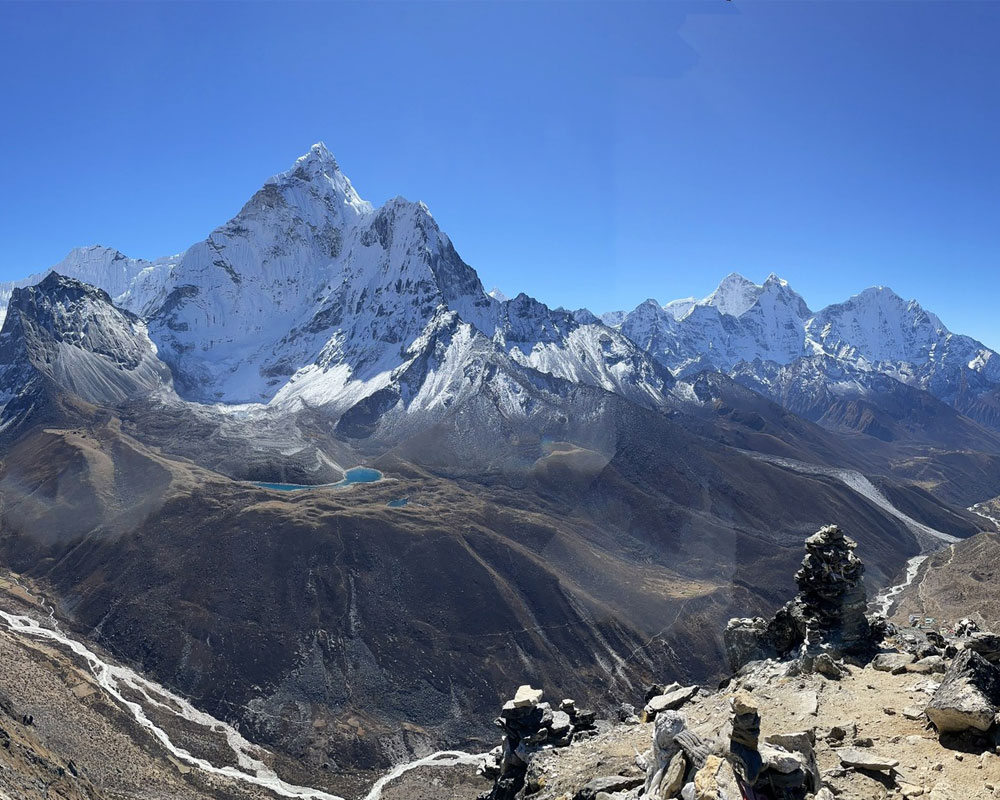 mount amadablam