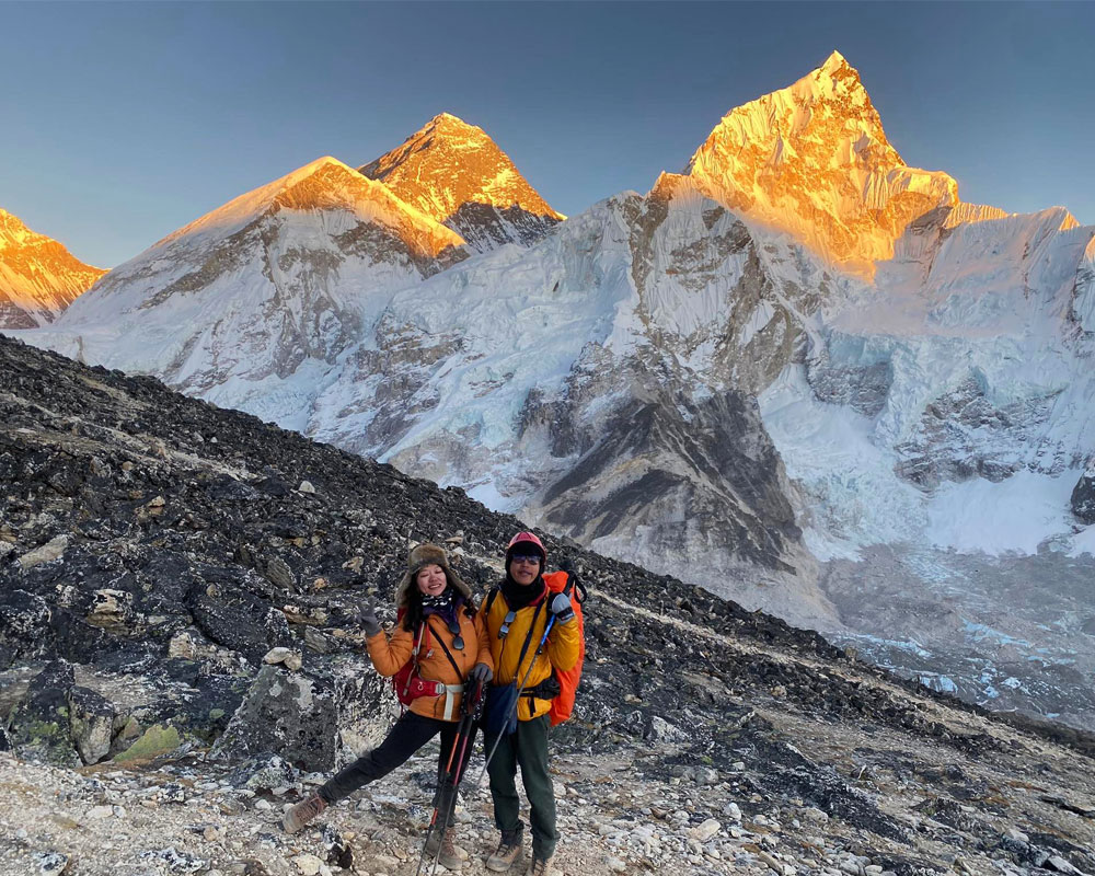 everest base camp trail