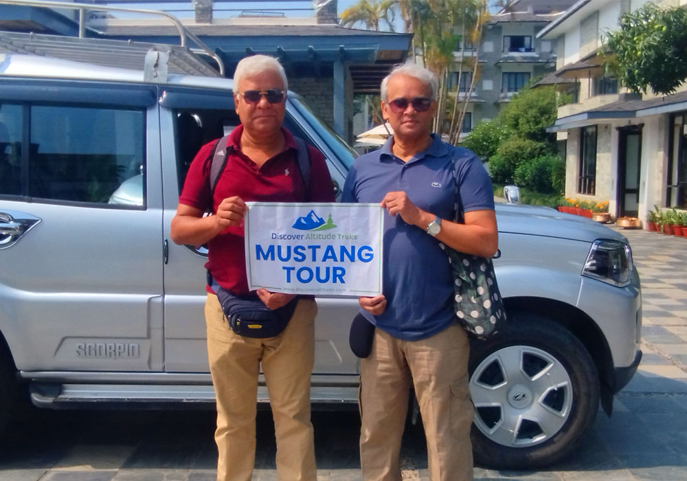 discover altitude team