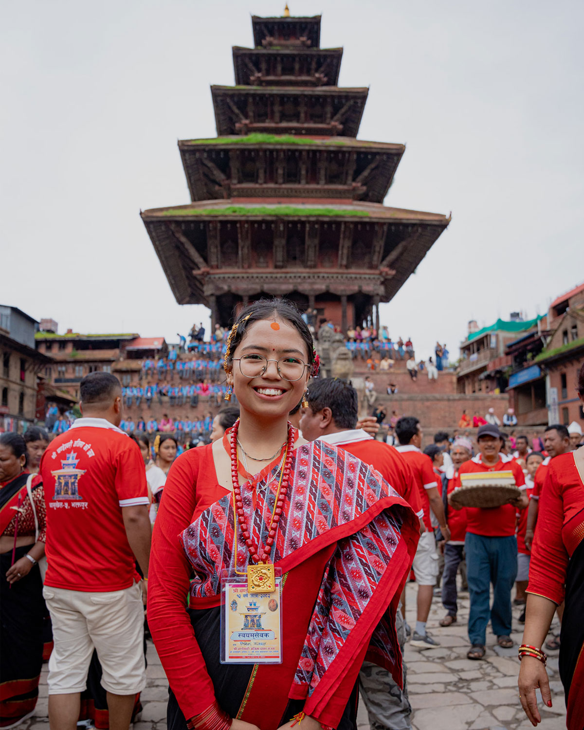bhaktapur durbar square