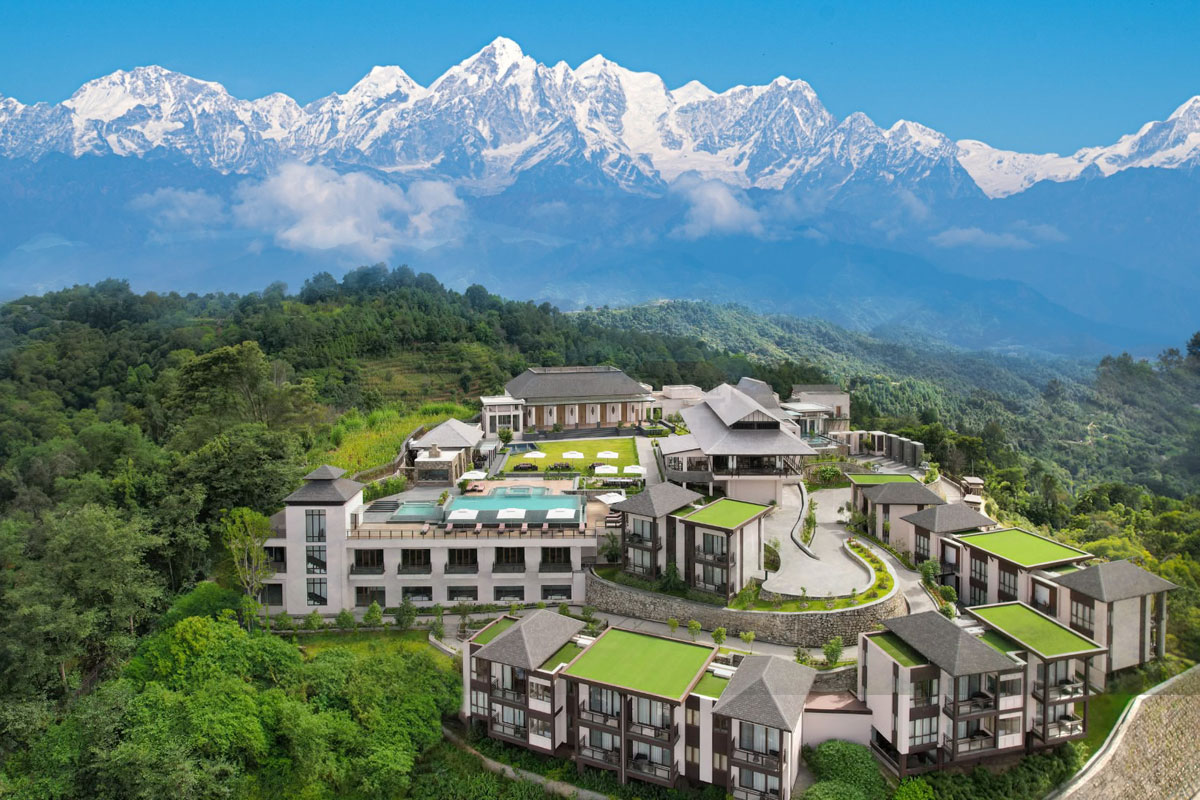 Dhulikhel