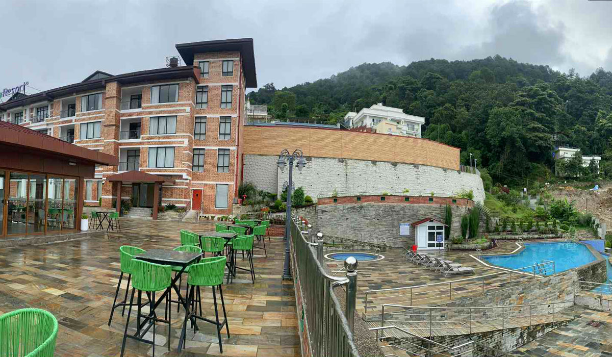 Himalayan Holidays Inn