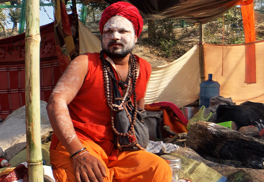 Maha Shivaratri Festival