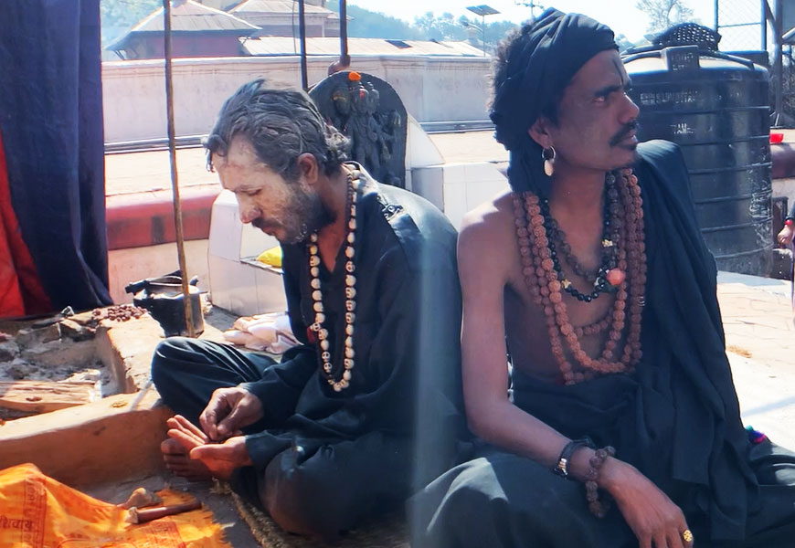 Maha Shivaratri Festival
