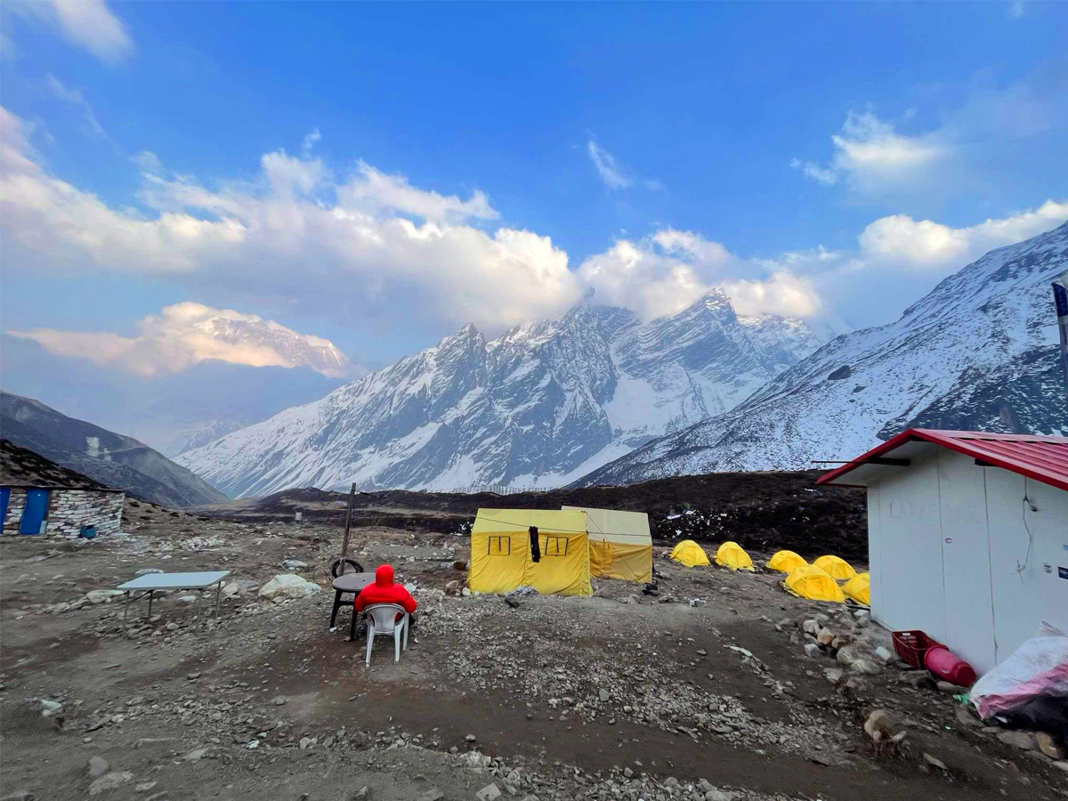 dharmasala manaslu