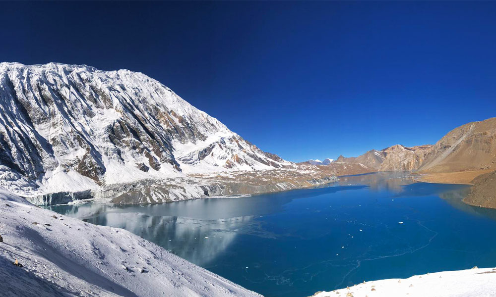 Tilicho Lake