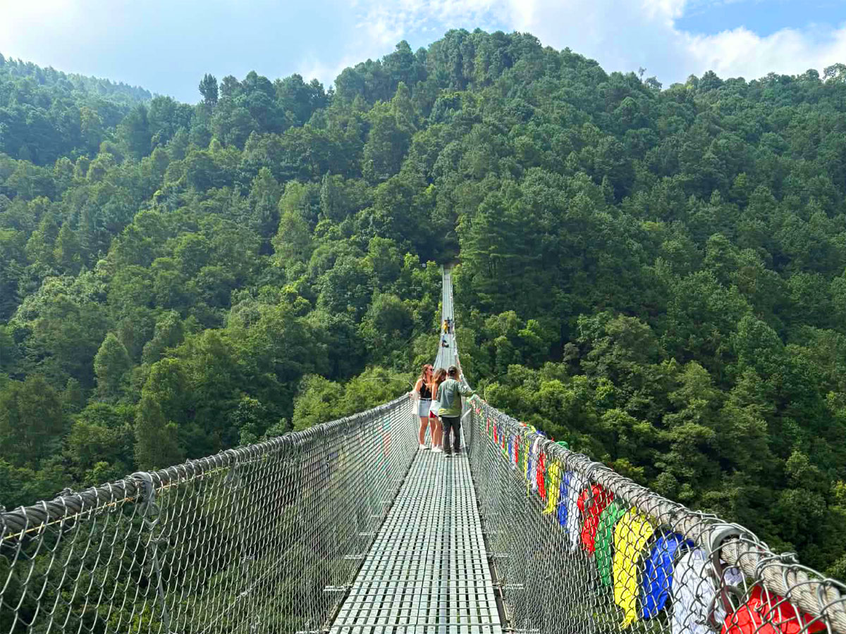 rani jhula nagarkot