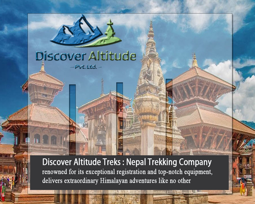 discover altitude treks