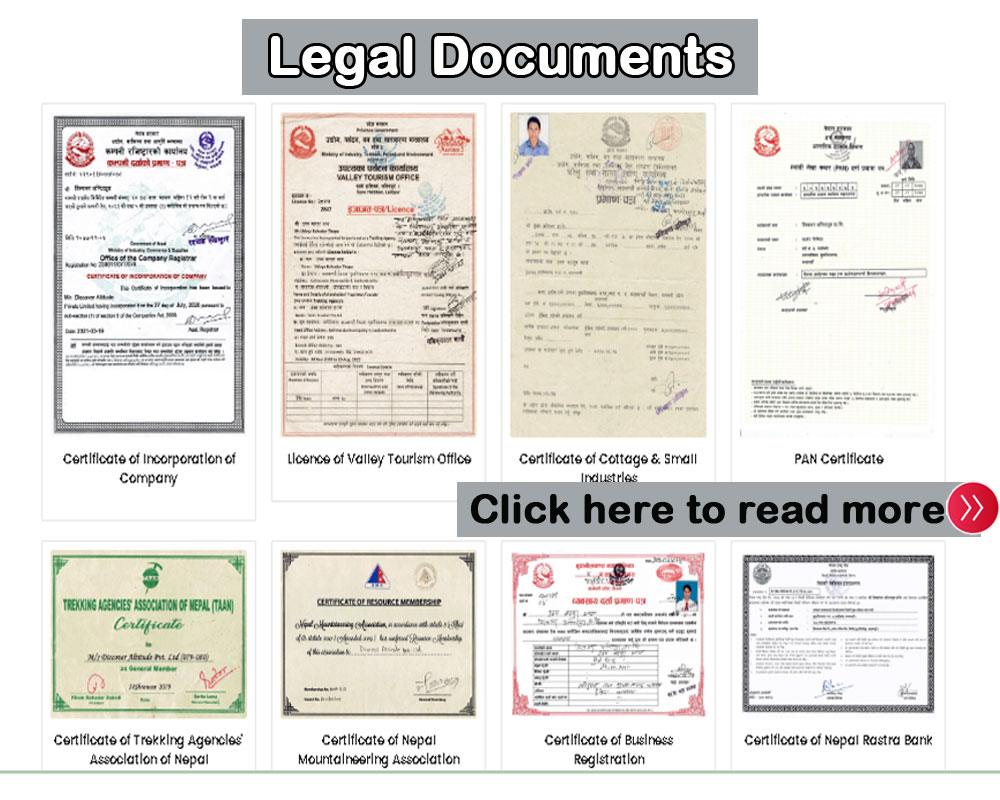 legal documents