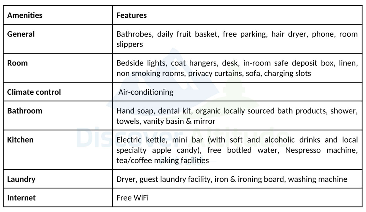 shinta mani balcony suite room cost