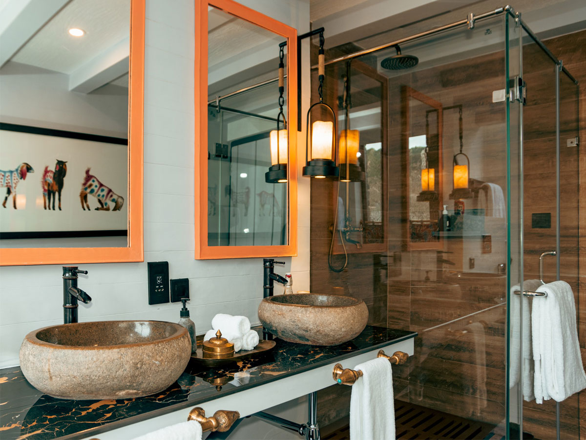 shintamani washroom